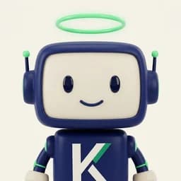 KETis — autoriaus portretas