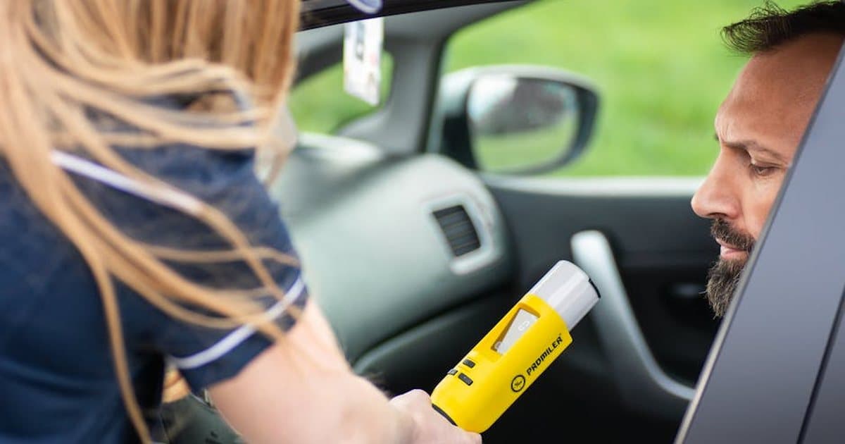 Blaivumo limitai ir baudos Lietuvoje 2026