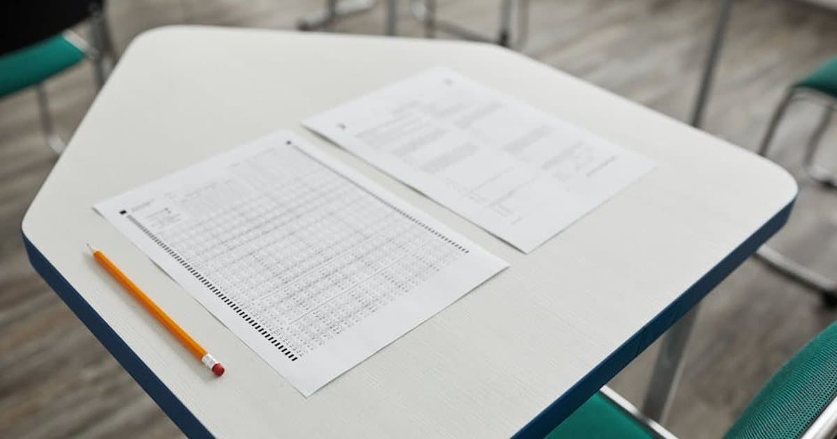 Kaip nugalėti KET egzamino stresą: 7 veiksmingos technikos