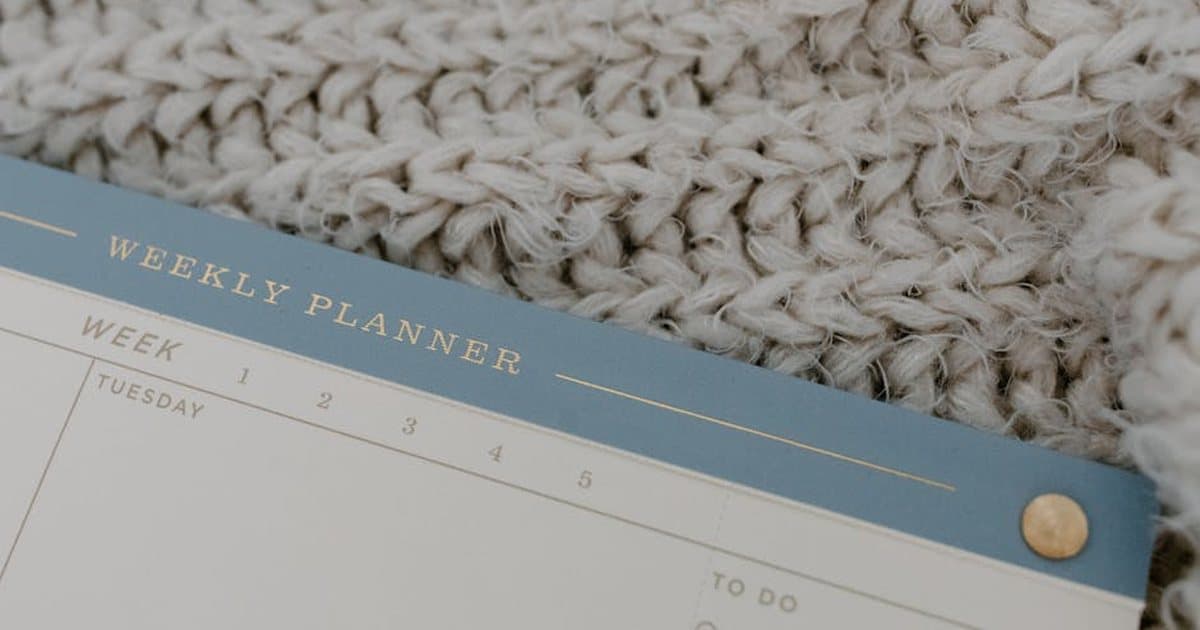 Kaip pasiruošti KET per 14 dienų: dienos po dienos planas