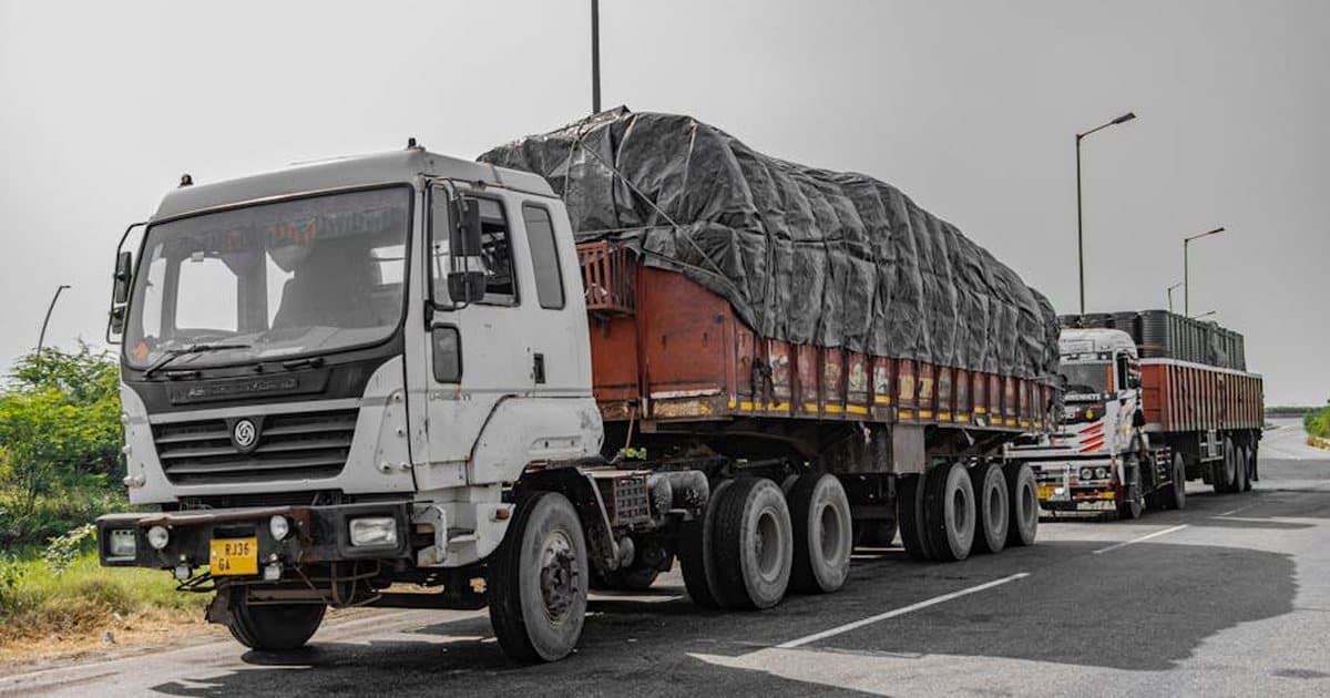 BE kategorija 2026: vairavimas su priekaba