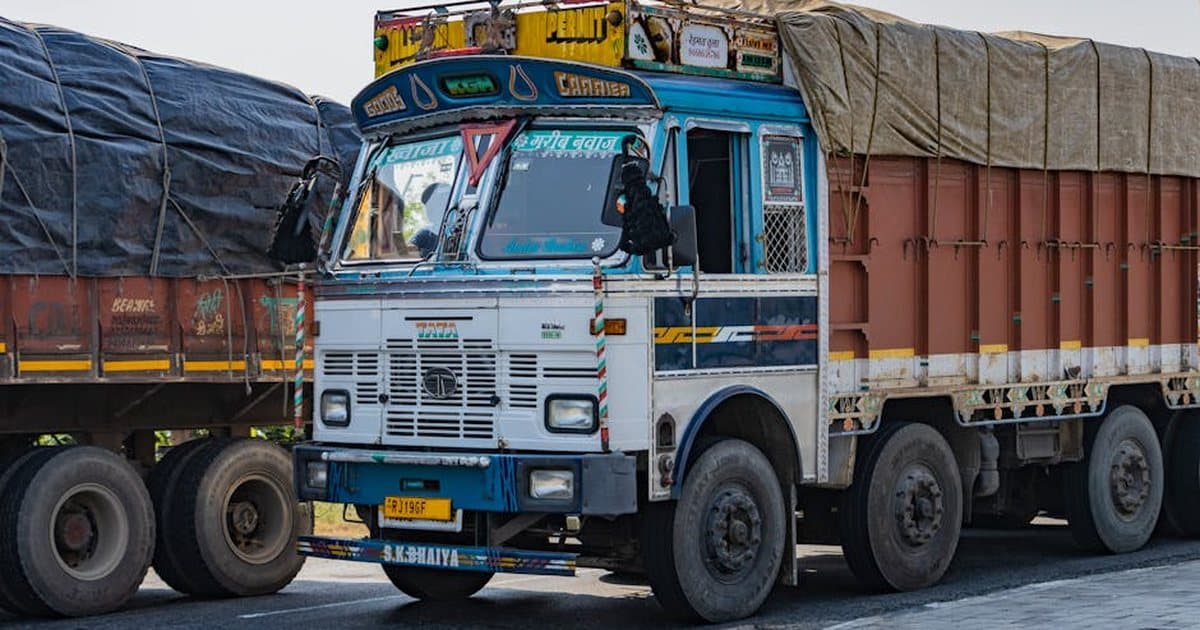 C ir C1 kategorijos 2026: sunkvežimių vairavimas