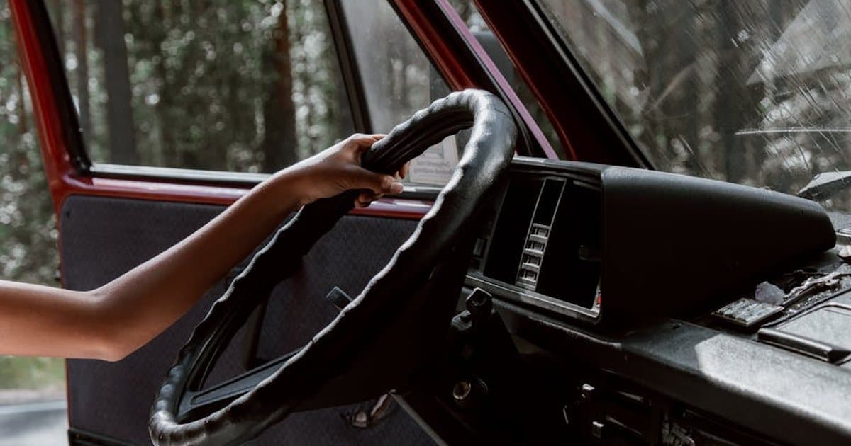 D ir D1 kategorijos 2026: autobuso vairavimas