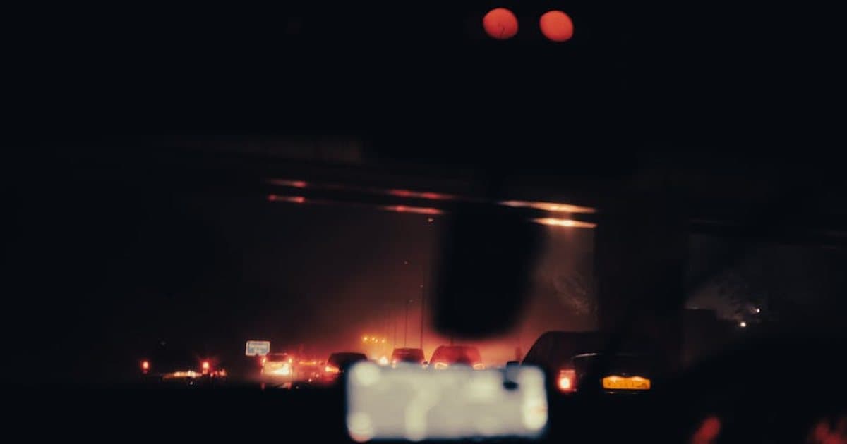 Nakties vairavimas 2026: kaip matyti geriau ir saugiau