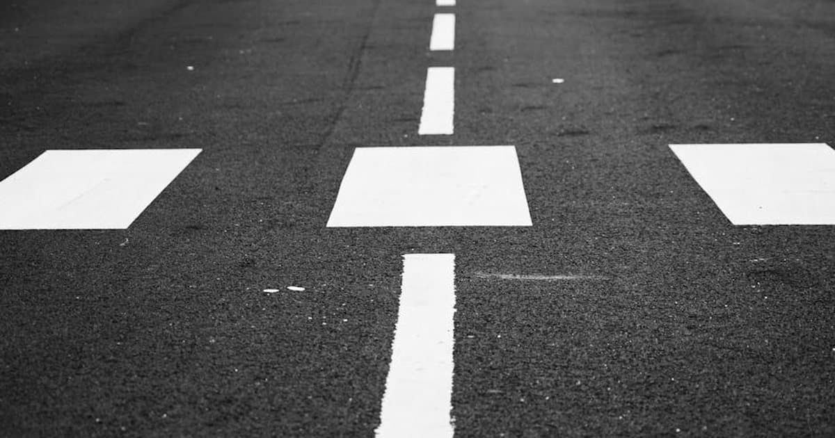 Pėsčiųjų pirmumas perėjose 2026: visi atvejai