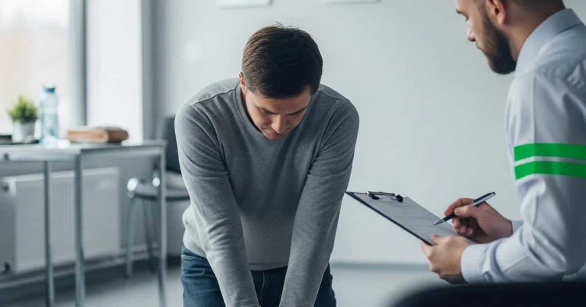 Pirmoji pagalba KET egzamine: ką būtina žinoti