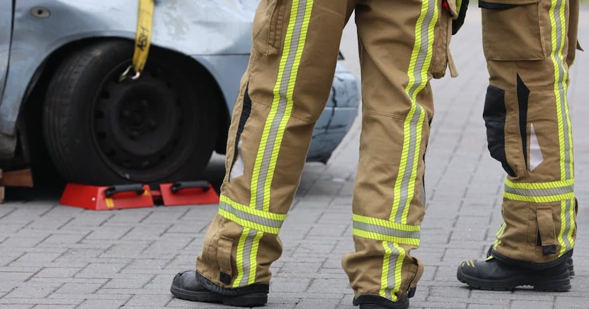 Pirmoji pagalba eismo įvykyje 2026: žingsniai vairuotojui