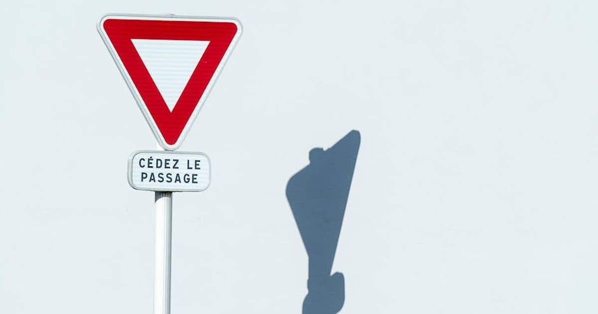 12 retai sutinkamų kelio ženklų — kurių bijo kandidatai