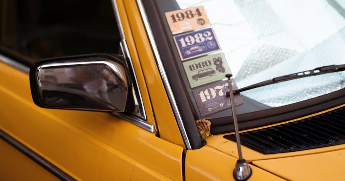 Techninė apžiūra 2026: periodiškumas ir baudos