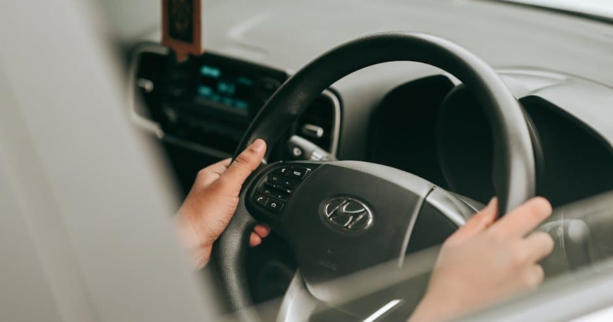 Vairavimo egzaminas 2026: pilnas vadovas nuo A iki Z