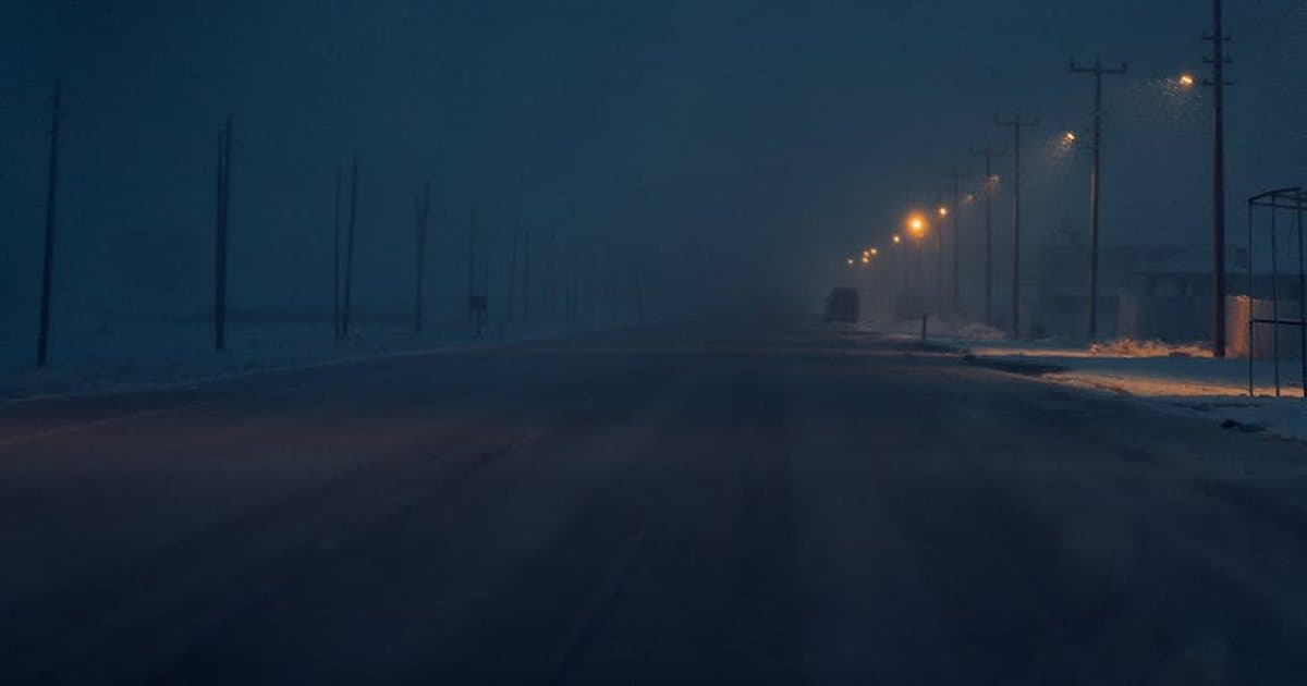 Žiemos vairavimas 2026: 12 taisyklių saugumui slidžiame kelyje