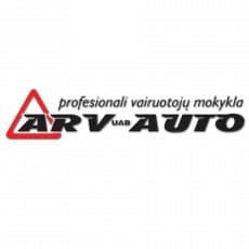 ARV-Auto, Girionys logotipas