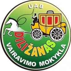 Diližanas logotipas