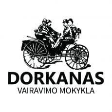 Dorkanas, Savanorių pr. logotipas