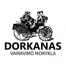 Dorkanas, Varėna logotipas