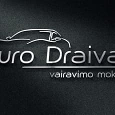 Eurodraivas, Justiniškės, Šeškinė logotipas