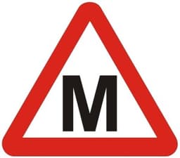 Pajūrio vairavimo mokykla logotipas