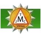 UAB JTMC, Naujoji Vilnia logotipas